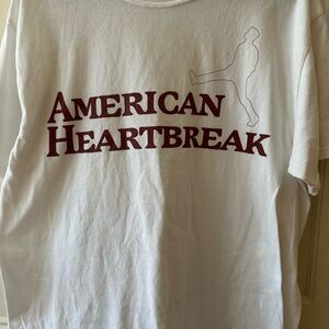 Comfort Colors Classic White Tee